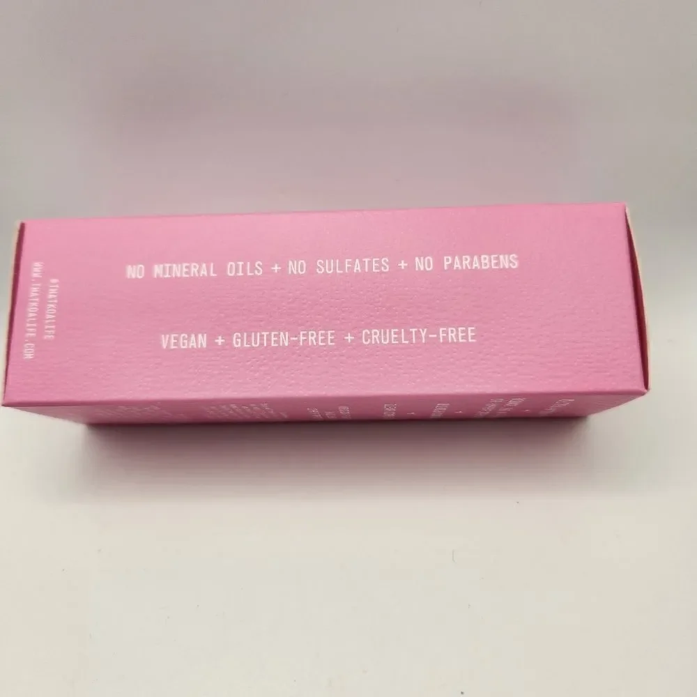 Koa Life new box